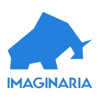 Imaginariacg logo - Similar company to Lanza.Fit