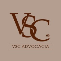 VSC Advocacia logo - Similar company to Susart Seixas