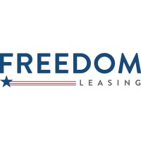Freedom Leasing logo - Similar company to Freight Logic Inc