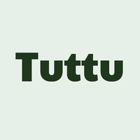 Tuttu logo - Similar company to Andrewb2B Talent Sorcery
