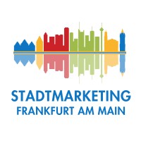 Stadtmarketing Frankfurt am Main logo - Similar company to Lieberich & Friends