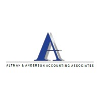 Altman & Anderson Accounting Associates Inc logo - Similar company to Skusuite.Com - Inventory & Order Management Solution