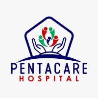 Pentacare Hospital logo - Similar company to Blueflame Engineering