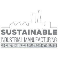 Sustainable Industrial Manufacturing logo - Similar company to 3Dprintek