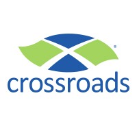 Crossroads logo - Similar company to Integrated Support Systems