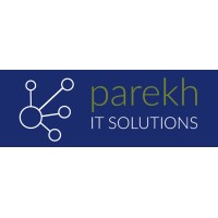 Parekh IT Solutions LTD logo - Similar company to Parakh