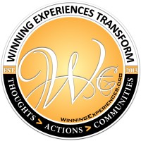 Winning Experiences, Inc. logo - Similar company to Master Enterprises Material Supply