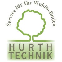 Hurth-Technik logo - Similar company to Pro Performance Sound + Acoustics