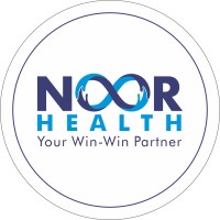 NoorHealth.ng logo - Similar company to Yahshud
