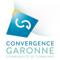 Communauté de Communes Convergence Garonne logo - Similar company to Cmsi Bassin D'Arcachon
