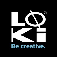 LOKi Agence Créative logo - Similar company to Editoile