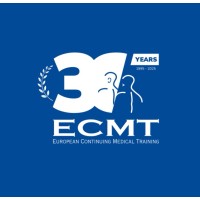 ECMT logo - Similar company to Shock Society