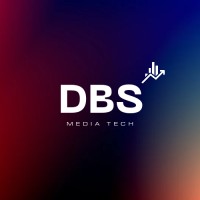 DBS Media Tech logo - Similar company to Btb Digital