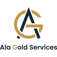 Ala Gold Services logo - Similar company to Reqruitz