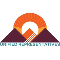 Unified Representatives logo - Similar company to Jobe Systems