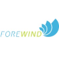 Forewind logo - Similar company to Menred Ess Co.,Ltd