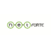 Netforte logo - Similar company to The Prestige Group