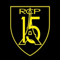 Rugby Club Paris 15 logo - Similar company to Anatomik Paris