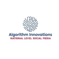 Algorithm Innovations Social Media Software Technology Company logo - Similar company to Codescan (An Autorabit Company)
