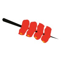 La Bracioleria logo - Similar company to Tina Maccheroni