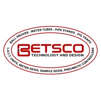 BETSCO, Inc. logo - Similar company to Crt Services