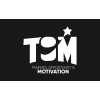 T.O.M COMMUNITY logo - Similar company to Timecells Development Ltd