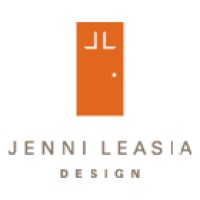 Jenni Leasia Interior Design logo - Similar company to Bright Designlab