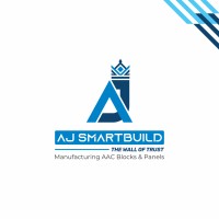 AJ SmartBuild Pvt. Ltd. logo - Similar company to Angels Polytech Pvt Ltd