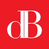 Decibel Events logo - Similar company to Silver Lining Design Group