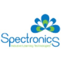 Spectronics Inclusive Learning Technologies logo - Similar company to Spectronics Corporation