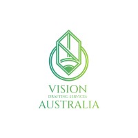 Vision Drafting Services Australia logo - Similar company to Drafting Factory