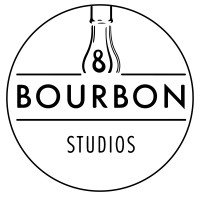 Bourbon Studios logo - Similar company to Plotflow.Ai