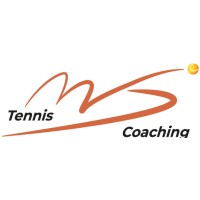 Maxime Duchesne Tennis Coaching