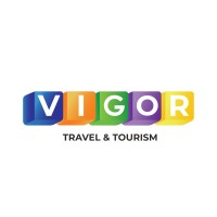Vigor Tourism LLC logo - Similar company to Travel Bee