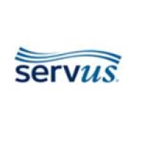 SERVUS logo - Similar company to Servus, Ab