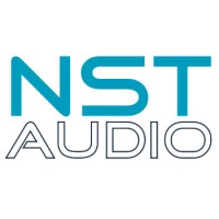 NST Audio Ltd logo - Similar company to Capture Visualisation