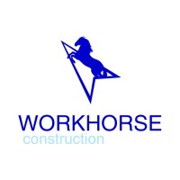 Workhorse Construction logo - Similar company to Workhorse Construction Llc