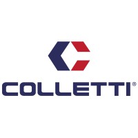 Grupo Colletti Indústria e Comércio de Máquinas logo - Similar company to Tecjato - Febratec