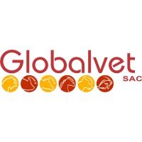 GLOBALVET logo - Similar company to 2001 Vídeo