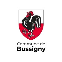 Commune de Bussigny logo - Similar company to Muninsight