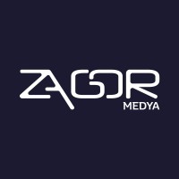 Zagor Medya logo - Similar company to Koşar Medya