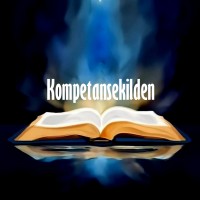 Kompetansekilden logo - Similar company to Norperformance