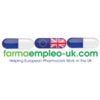 Farmaempleo Uk Ltd