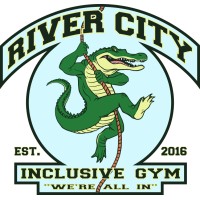 River City Inclusive Gym logo - Similar company to Aces In Motion