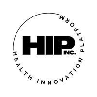 HIP Inc - Health Innovation Platform logo - Similar company to Metrobit Industry Inc.