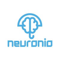Neuronio logo - Similar company to Medlean | مدلین