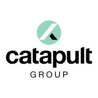 Catapult Recordings Group logo - Similar company to 9122 Records