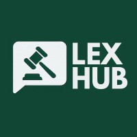 LEX HUB SPAIN logo - Similar company to Área Pública