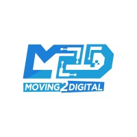 Moving2Digital logo - Similar company to Marcom18