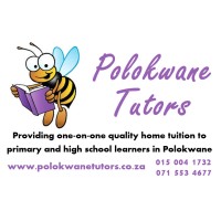 Polokwane Tutors logo - Similar company to Pansolutions Polokwane